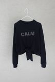 Sweatshirt CALM Way